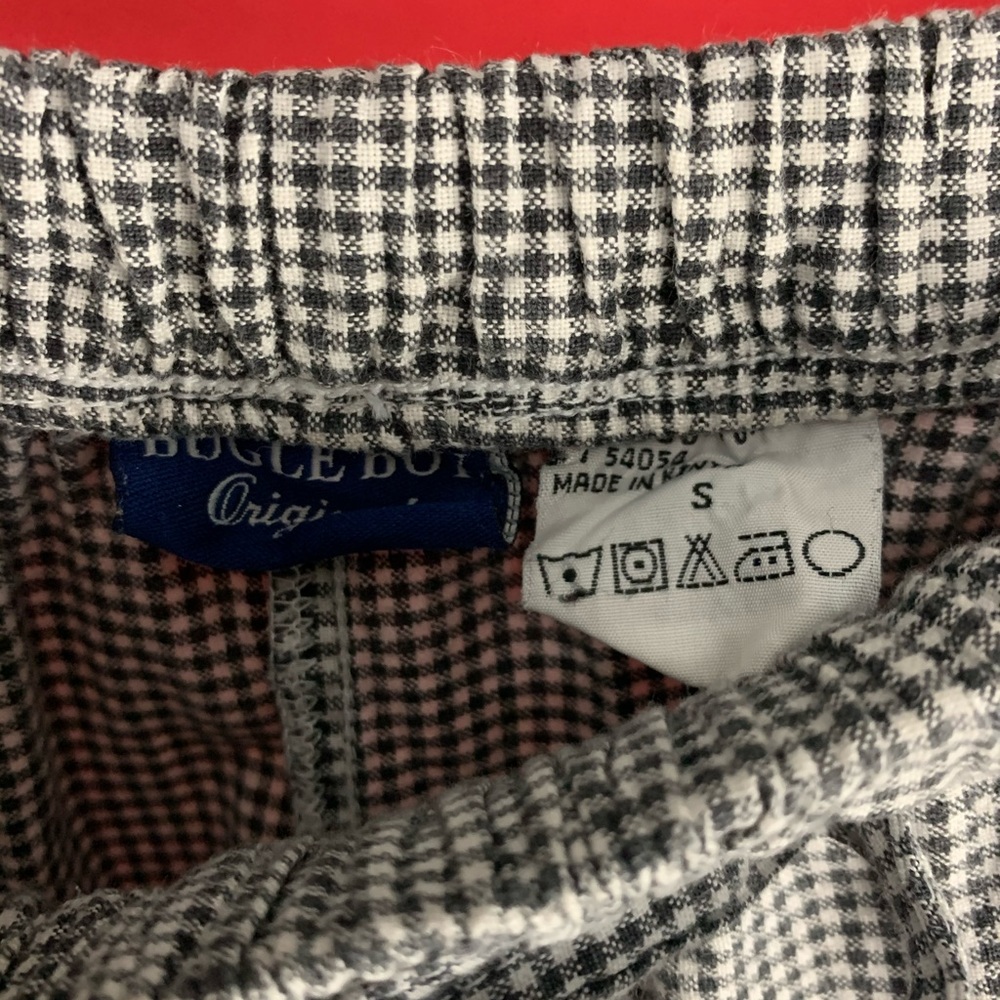 Long pants - Picture 5 of 5